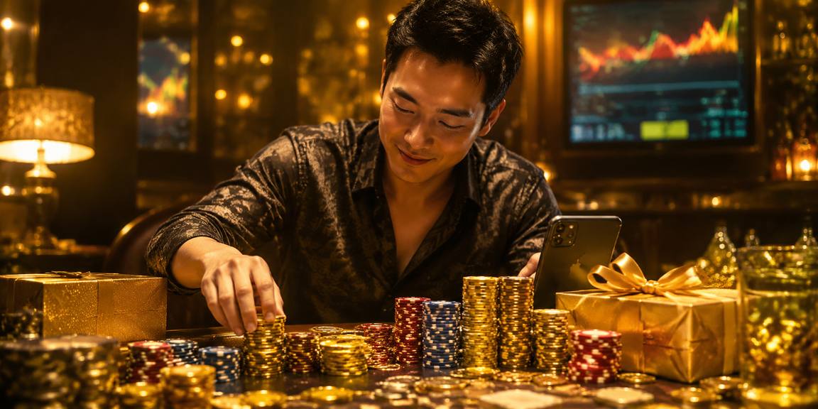 qrr88 Baccarat Di Động